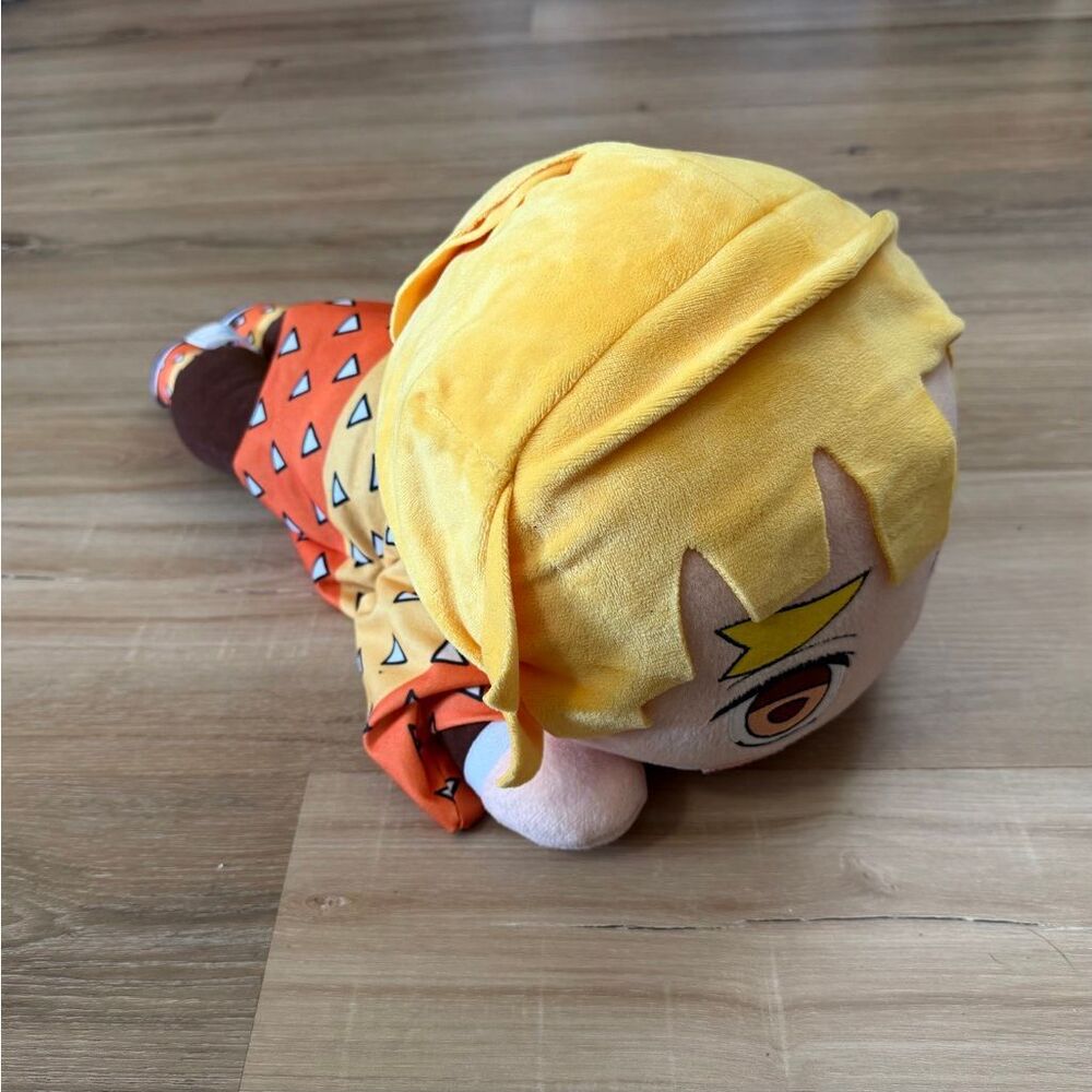 Demon Slayer Kimetsu No Yaiba Official Japanese Plush Doll Exclusive Anime Sega